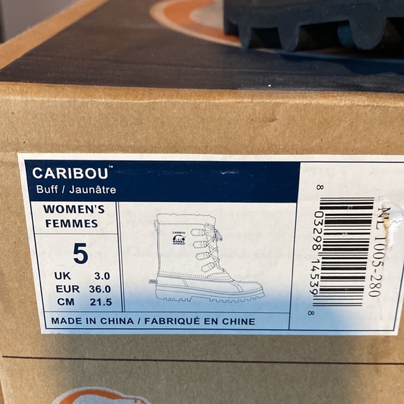 Almost brand new. For super cold weather.. - Picture 3 of 3